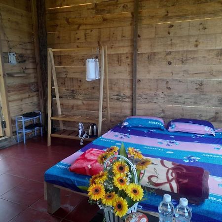 Homestay Niem T'Ri Mang Pen Kon Von Kla المظهر الخارجي الصورة