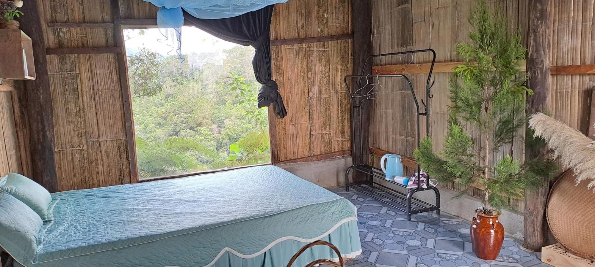 Homestay Niem T'Ri Mang Pen Kon Von Kla المظهر الخارجي الصورة
