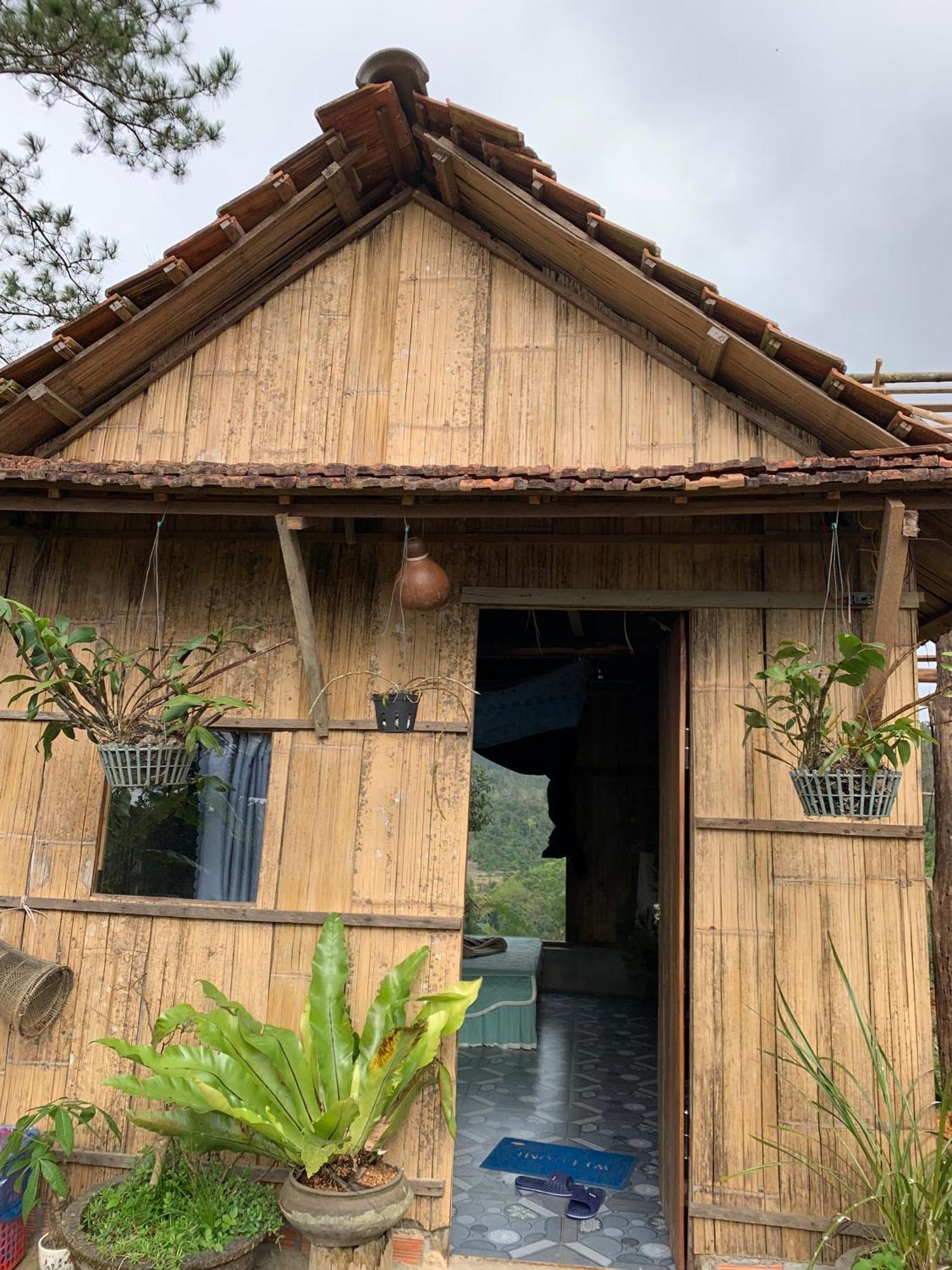 Homestay Niem T'Ri Mang Pen Kon Von Kla المظهر الخارجي الصورة