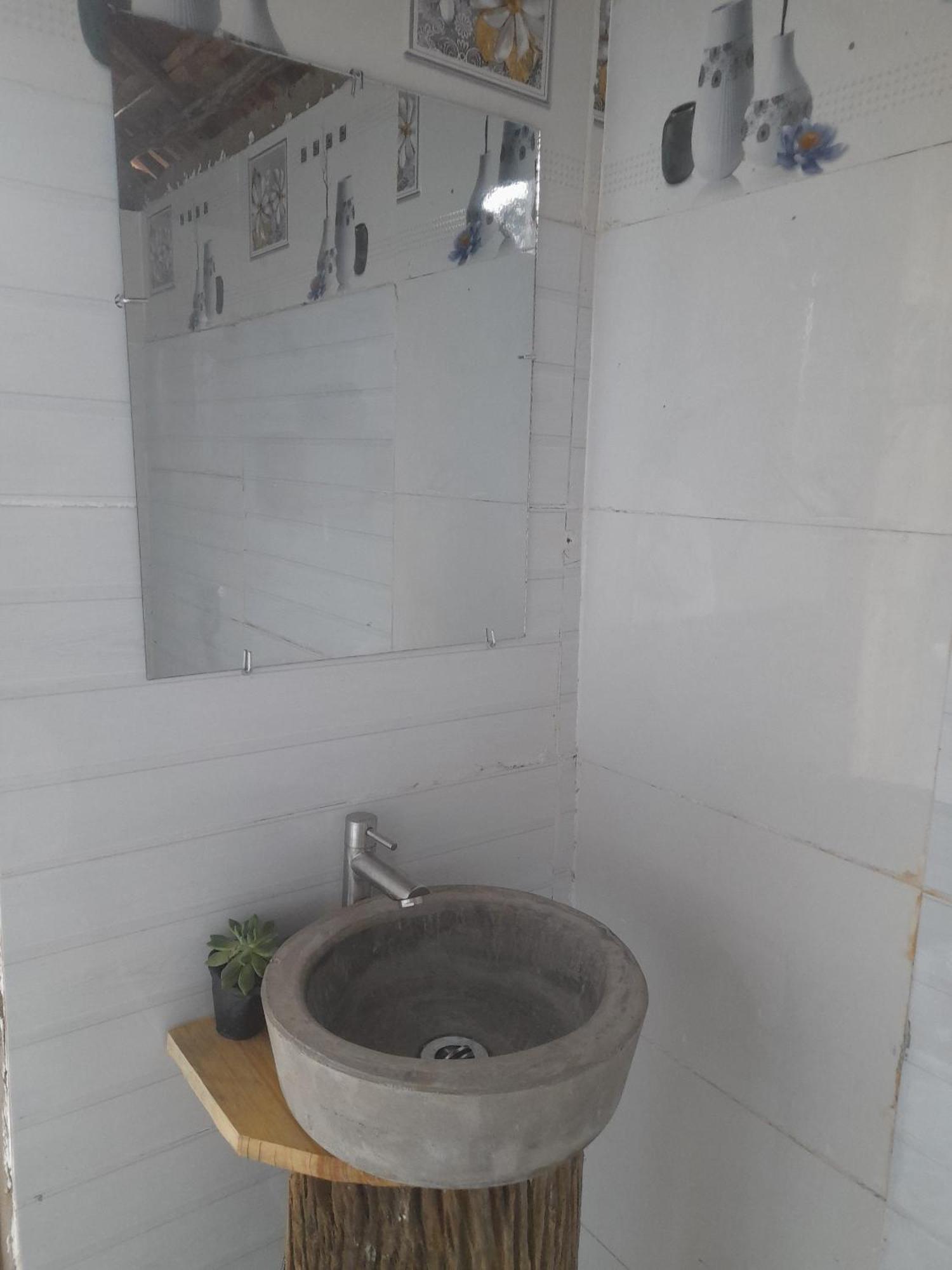 Homestay Niem T'Ri Mang Pen Kon Von Kla المظهر الخارجي الصورة